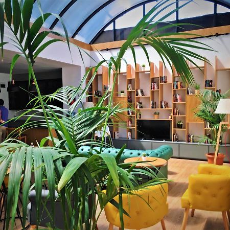 Pera Hotel Lueleburgaz Luleburgaz Eksteriør billede