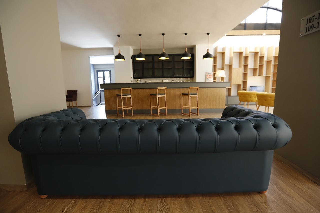 Pera Hotel Lueleburgaz Luleburgaz Eksteriør billede