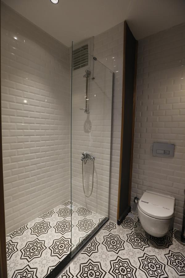 Pera Hotel Lueleburgaz Luleburgaz Eksteriør billede