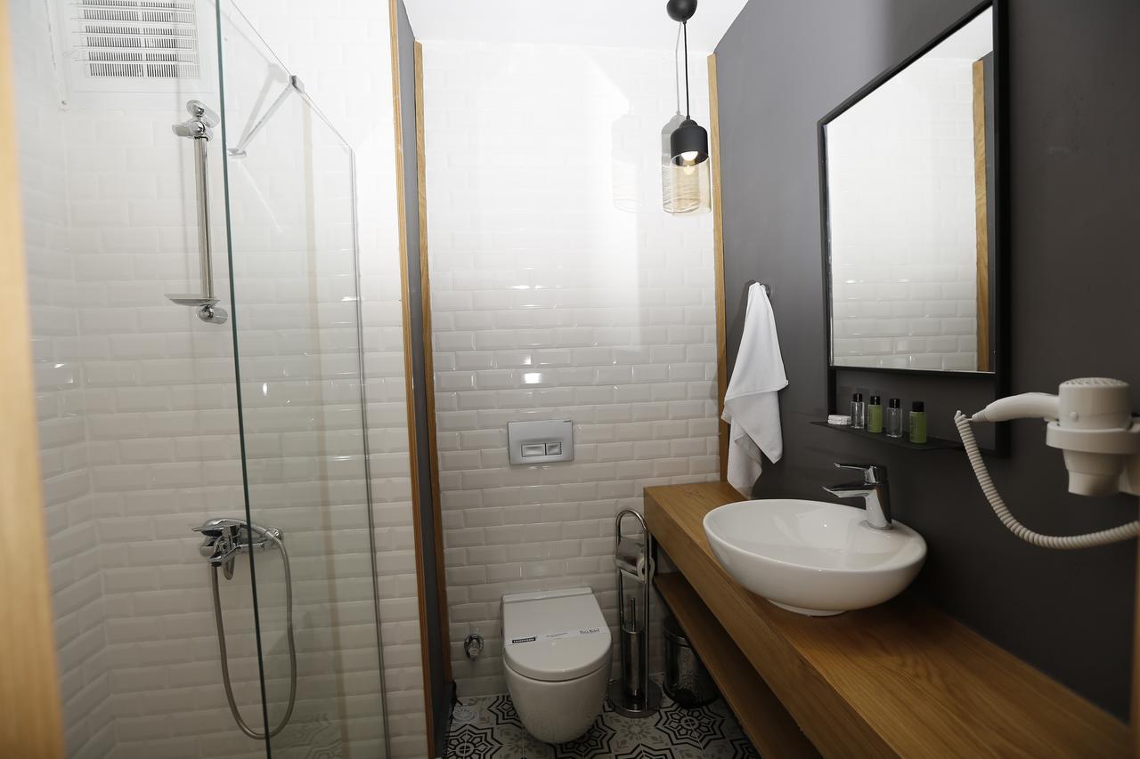 Pera Hotel Lueleburgaz Luleburgaz Eksteriør billede