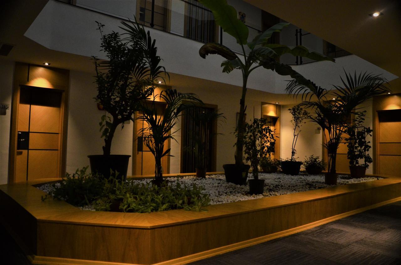 Pera Hotel Lueleburgaz Luleburgaz Eksteriør billede