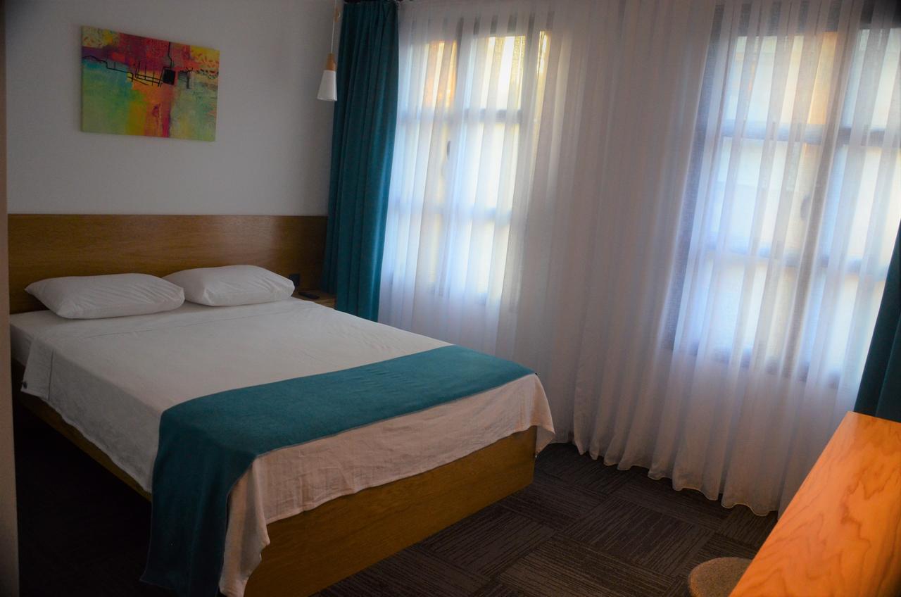 Pera Hotel Lueleburgaz Luleburgaz Eksteriør billede