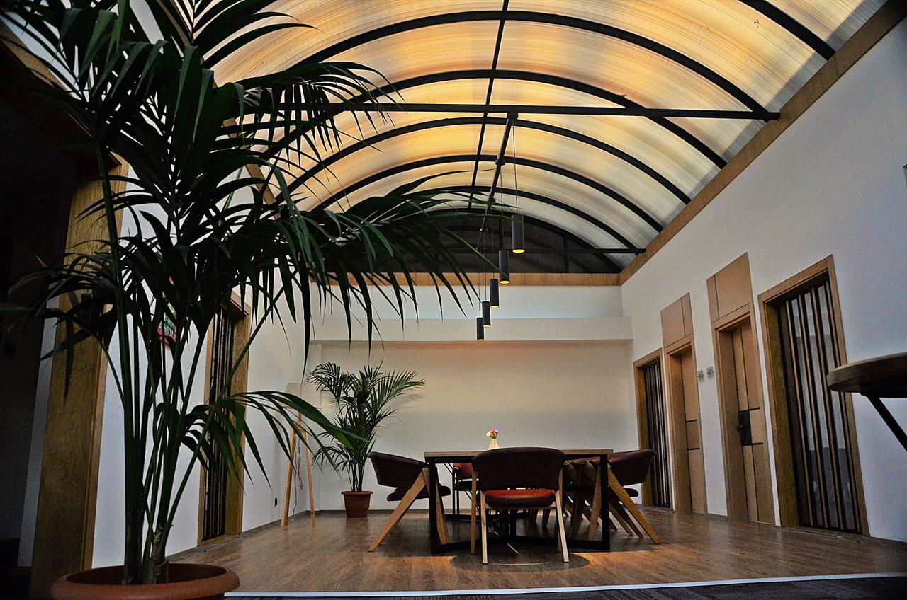 Pera Hotel Lueleburgaz Luleburgaz Eksteriør billede