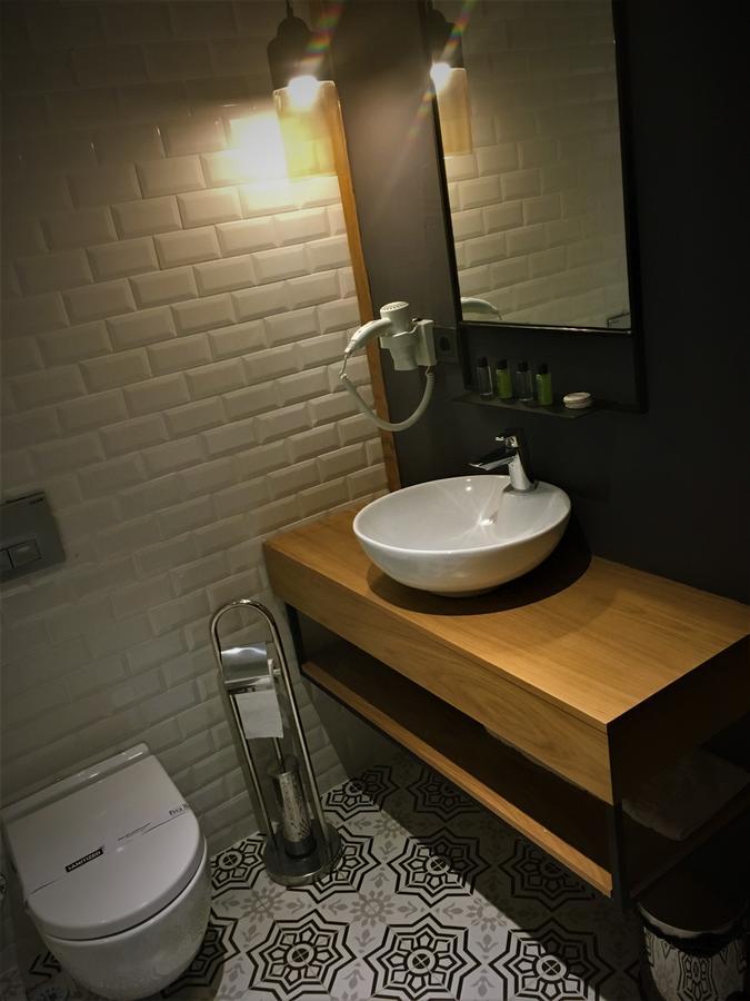 Pera Hotel Lueleburgaz Luleburgaz Eksteriør billede