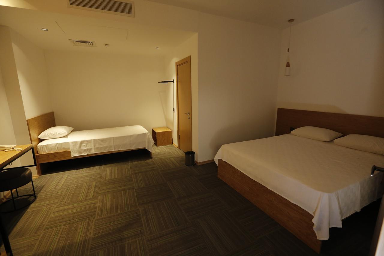 Pera Hotel Lueleburgaz Luleburgaz Eksteriør billede