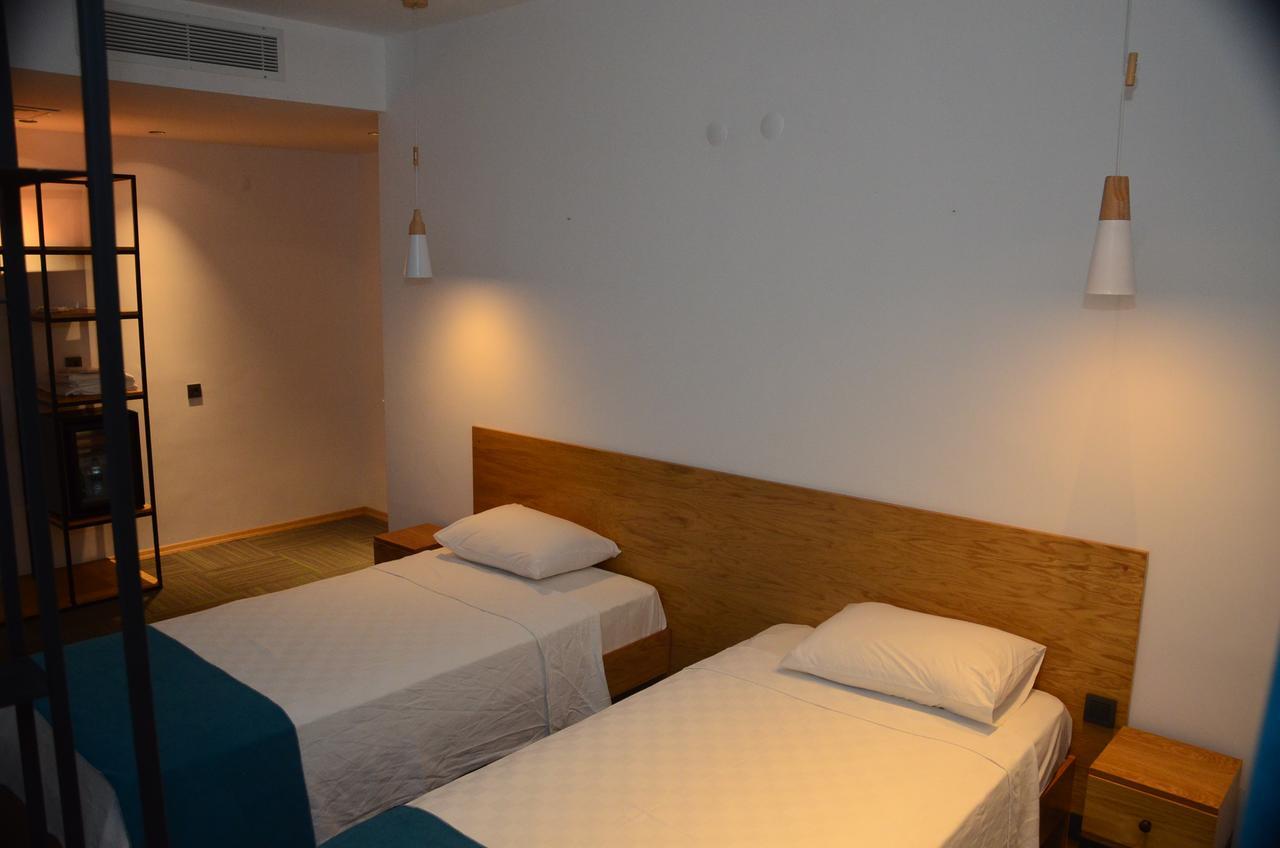 Pera Hotel Lueleburgaz Luleburgaz Eksteriør billede