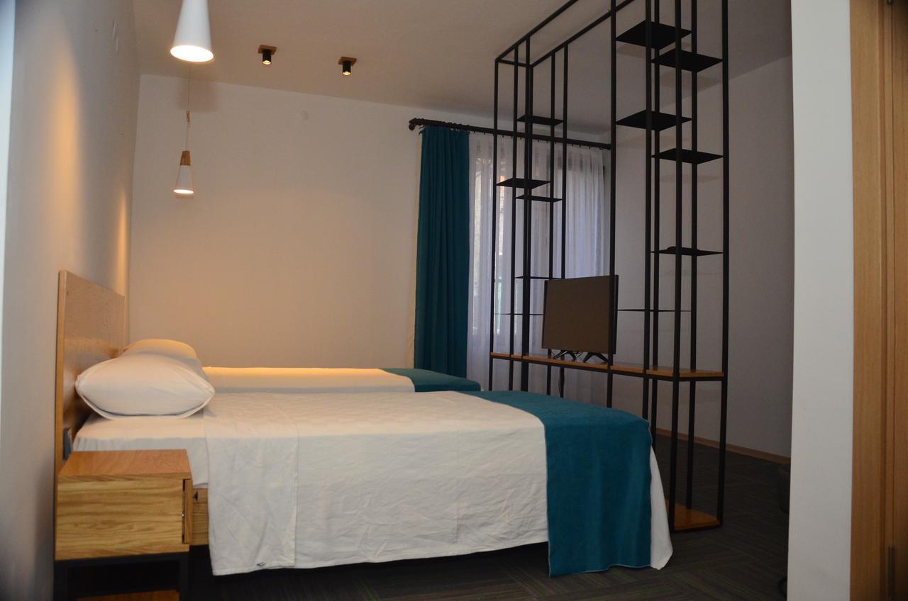 Pera Hotel Lueleburgaz Luleburgaz Eksteriør billede