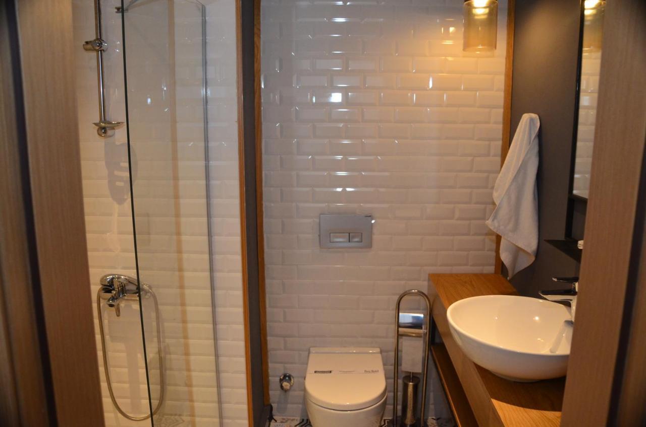 Pera Hotel Lueleburgaz Luleburgaz Eksteriør billede